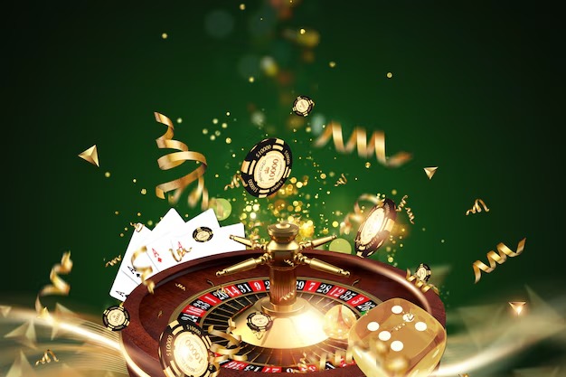 aneka slot aneka slot App – Casino in Your Pocket
