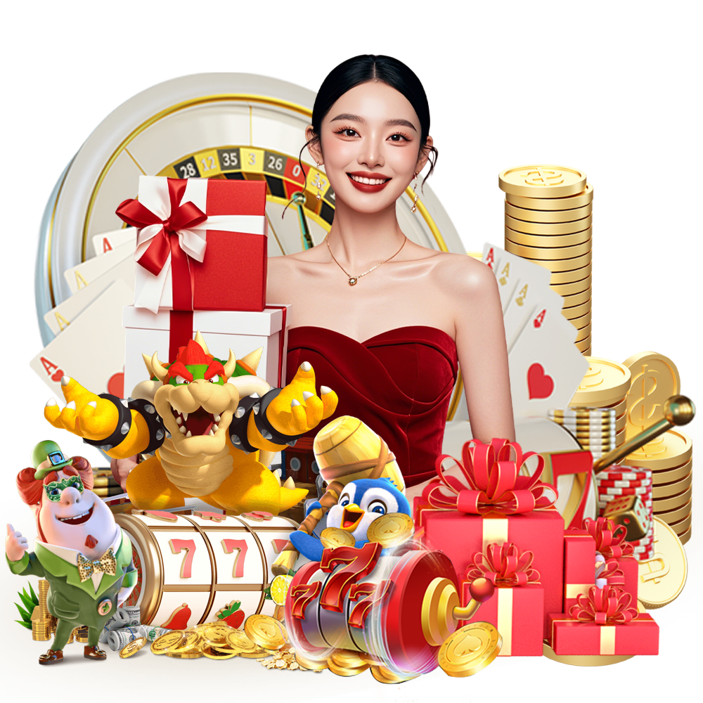 aneka slot Open Your Account in Seconds