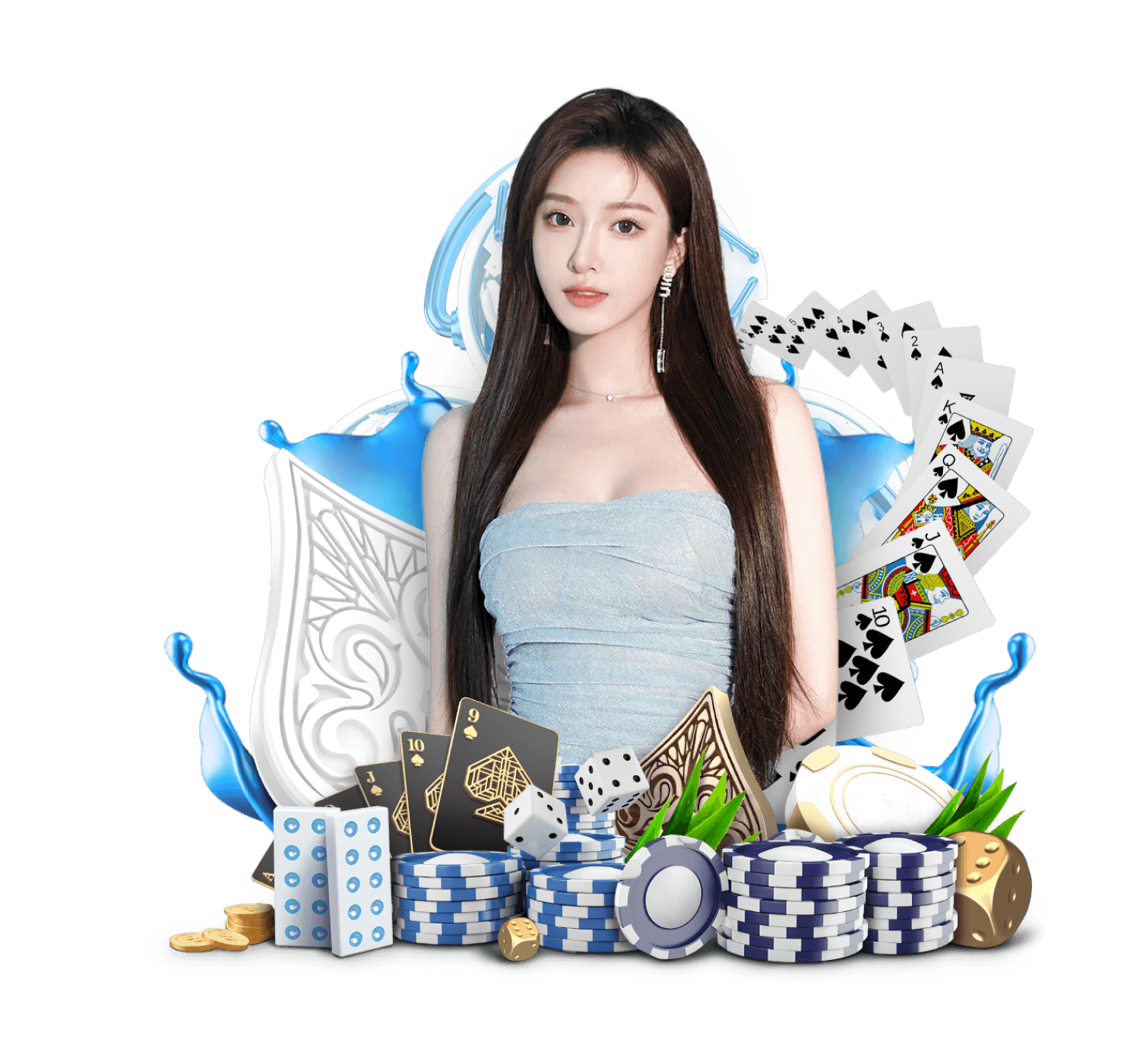 aneka slot What Our App Delivers