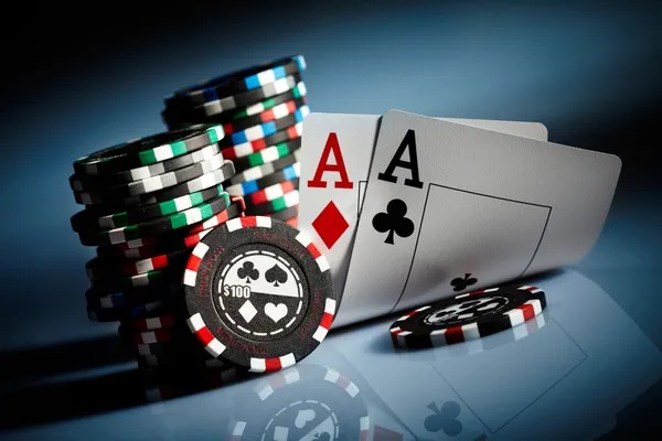 aneka slot Slots