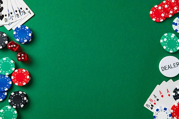 aneka slot Bingo