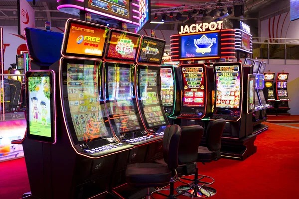 aneka slot iOS